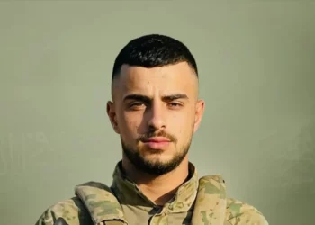 Terrorista eliminado anoche en Judea y Samaria era de la Yihad Islámica