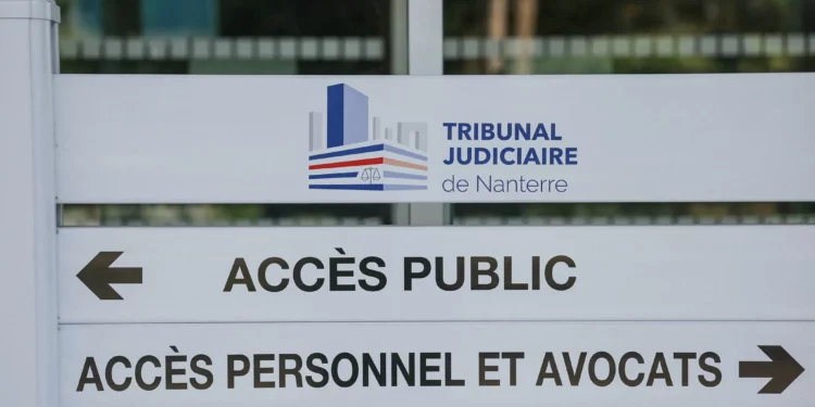 Tribunal francés condena a niñera por envenenar a familia judía: Pero descarta antisemitismo