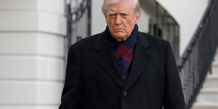 Trump anuncia represalias tras ataque en Siria con tres muertos de EE. UU.