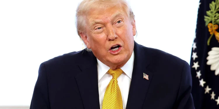 EE. UU. lanza un ataque contra terroristas del ISIS en el noroeste de Nigeria