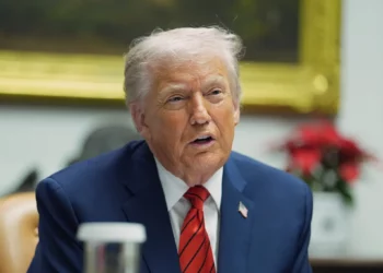 Trump pospone para inicios de año el anuncio de la Junta de Paz sobre Gaza