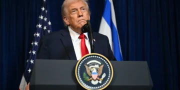 Trump: la mayoría de los gazatíes se iría si pudiesen