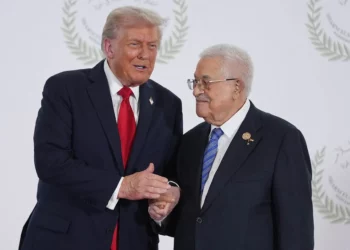 EE. UU. detuvo sanciones contra Abbas tras despido de ministro palestino que pagó a terroristas