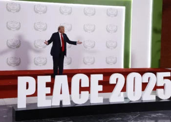 Seis países se han comprometido a unirse a la Junta de Paz de Trump para Gaza