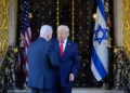 Trump afirma que habló con Herzog: el indulto para Netanyahu está en camino