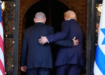 La reunión entre Netanyahu y Trump fue “la mejor” del segundo mandato