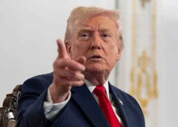 Trump advierte a Israel que no “interfiera” en Siria tras enfrentamiento en Beit Jin