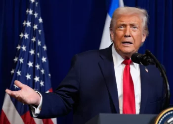 Trump asegura que los Acuerdos de Abraham crecerán rápido con Riad