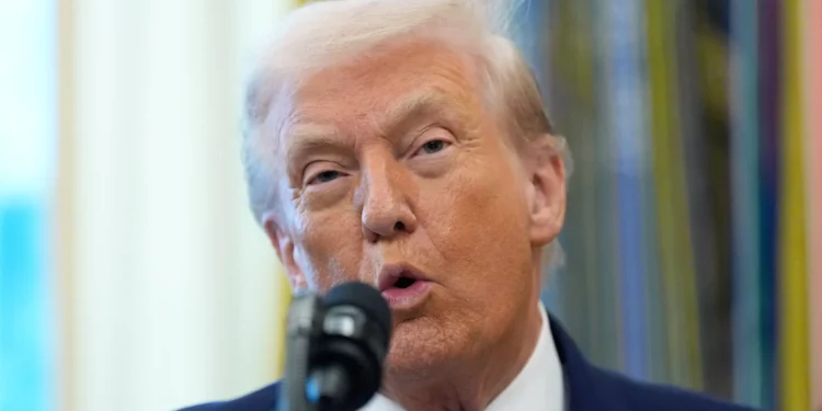 Trump: El fin a la guerra de Rusia en Ucrania está más cerca que nunca