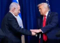 Trump dice que alcanzó acuerdos con Netanyahu tras reunión bilateral