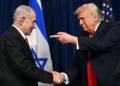 Netanyahu y Trump acuerdan un plazo de dos meses para el desarme de Hamás