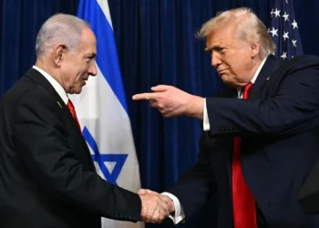 Netanyahu y Trump acuerdan un plazo de dos meses para el desarme de Hamás