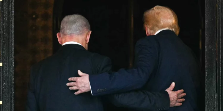 Herzog dice que aún está sopesando la solicitud de indulto a Netanyahu