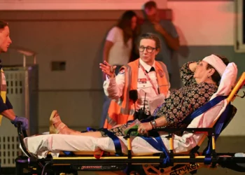 Otra víctima del atentado de Sídney identificada como Alex Kleytman: superviviente del Holocausto