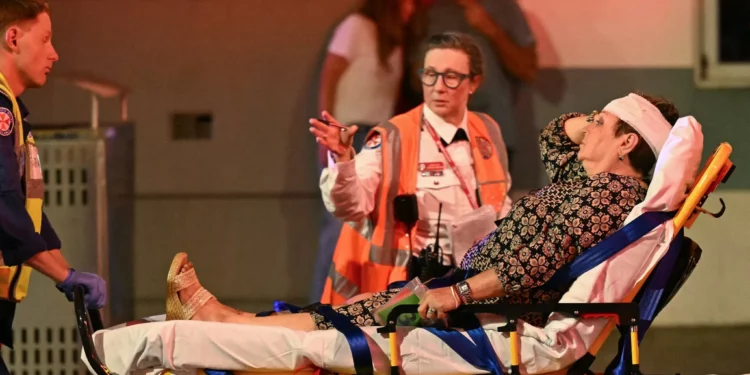 Otra víctima del atentado de Sídney identificada como Alex Kleytman: superviviente del Holocausto