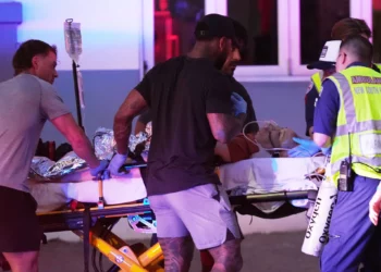 Al menos 10 muertos en atentado del evento de Janucá en Sídney