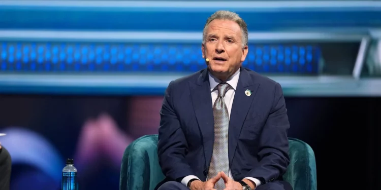 Witkoff cita a Qatar, Egipto y Turquía para tratar tregua en Gaza