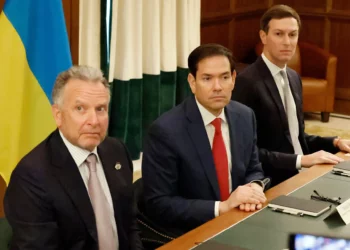 Funcionarios estadounidenses y rusos se reunirán en Florida para más conversaciones sobre Ucrania