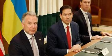 Funcionarios estadounidenses y rusos se reunirán en Florida para más conversaciones sobre Ucrania