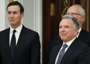 Estados Unidos y Ucrania afirman que el “progreso real” hacia la paz depende de Rusia