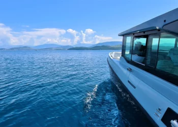 Chipre lanza operación para hallar yate israelí desaparecido