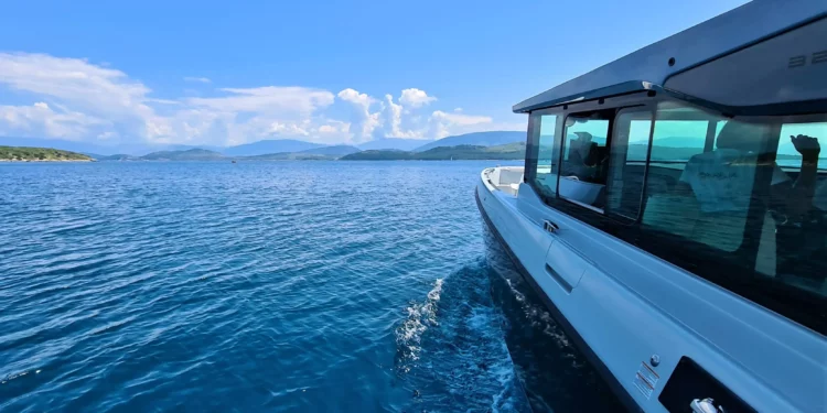 Chipre lanza operación para hallar yate israelí desaparecido