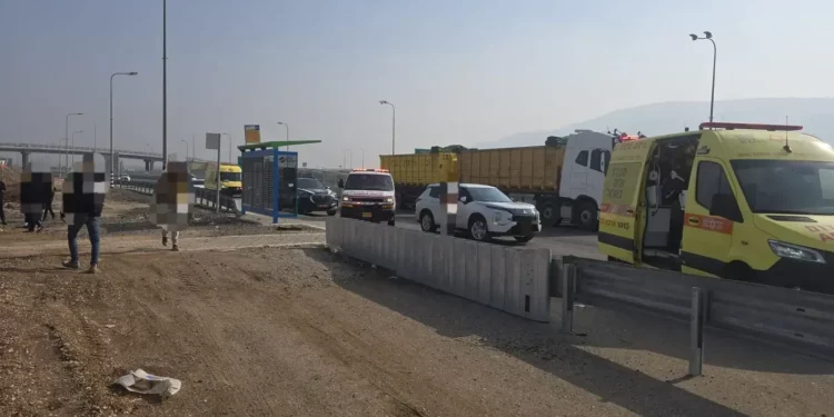 Jefe de policía: continúa la investigación sobre el “gravísimo” atentado terrorista