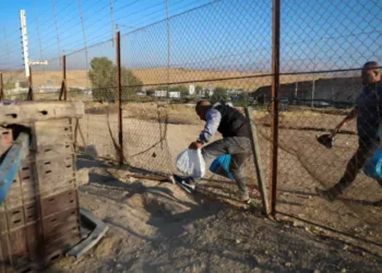 Wisam Hashlamoun/Flash9