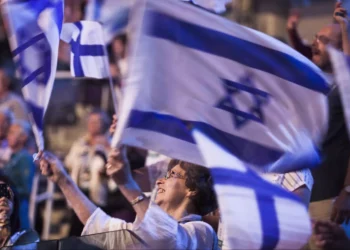 La población cristiana en Israel ronda los 184 000 habitantes