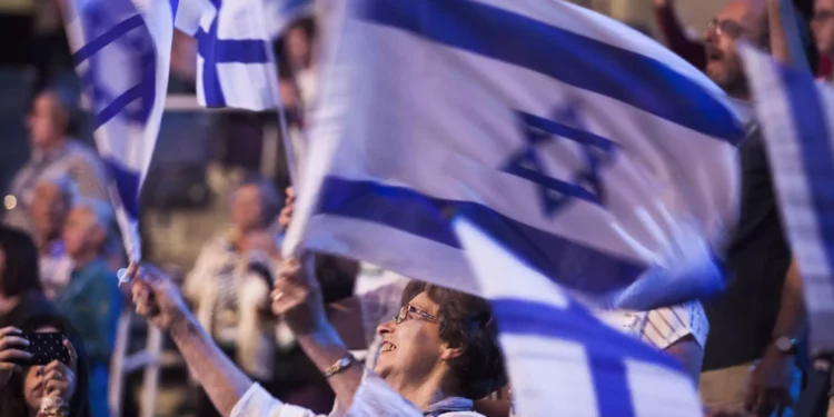 La población cristiana en Israel ronda los 184 000 habitantes