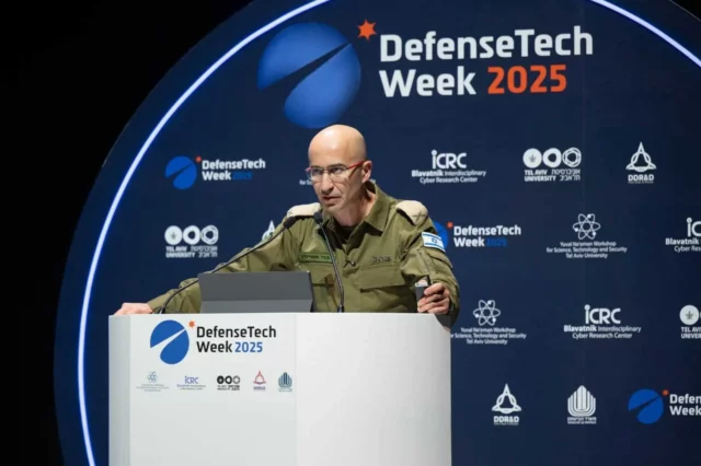 Aminov asegura avance clave en la respuesta ante amenazas de drones