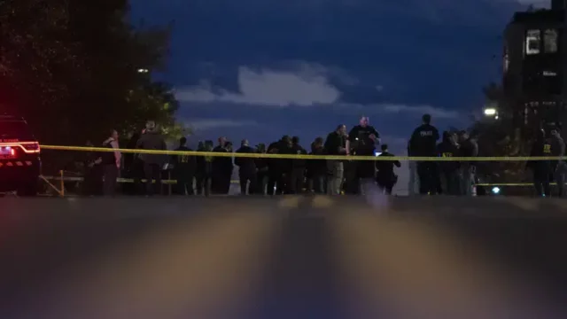 El sospechoso afgano del tiroteo en Washington D. C. podría haberse radicalizado en Estados Unidos.