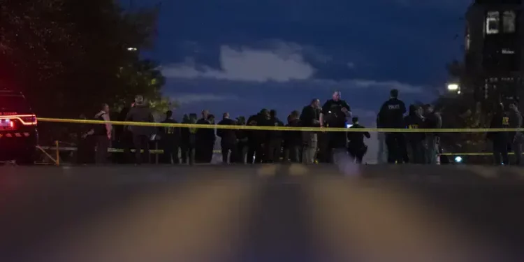 Anadolu vía Reuters Connect