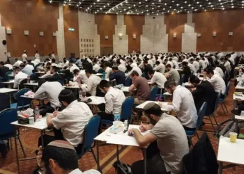 Gran Rabinato de Israel