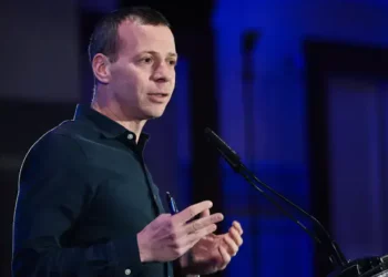 Arie Leib Abrams/Flash 90