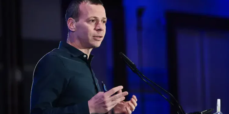 Arie Leib Abrams/Flash 90