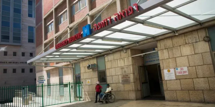 Yonatan Sindel/Flash90