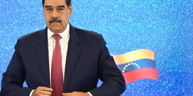 Fuga a Turquía e Irán: Reaparición de Maduro diluye especulaciones