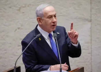 Noam Moskowitz/Portavoz de la Knesset