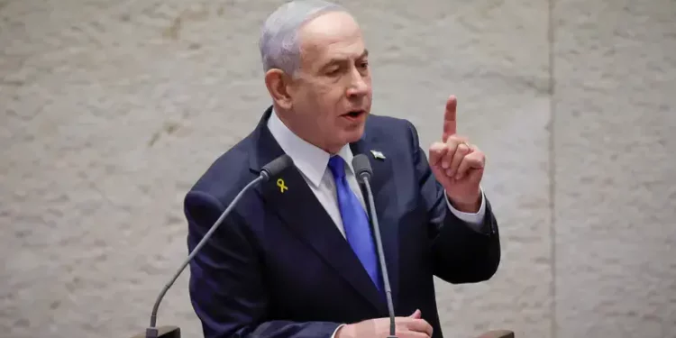 Noam Moskowitz/Portavoz de la Knesset