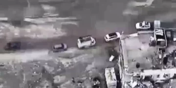 Hamás: Ataque en la ciudad de Gaza muestra que Israel busca socavar la tregua