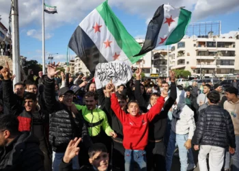 Tres muertos en las protestas alauitas en la costa siria