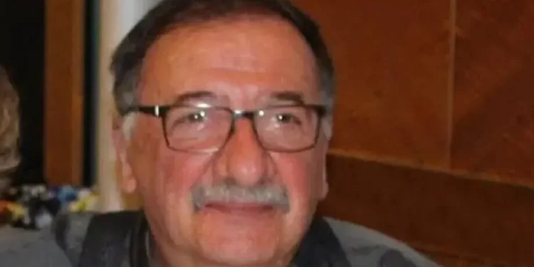 Tibor Weitzen. (Cortesía)