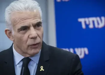 Chaim Goldberg/Flash90