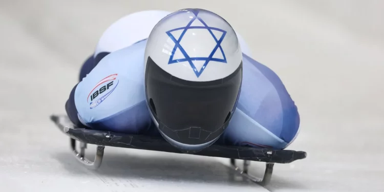 A contrarreloj Israel destraba pasaportes y salva su presencia en los Juegos de Invierno