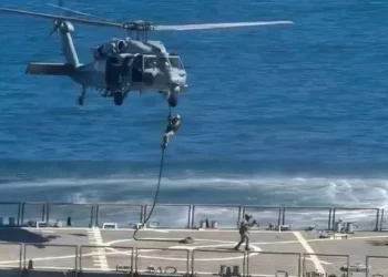 Estados Unidos incauta dos petroleros ligados a Venezuela en el Atlántico Norte y el Caribe