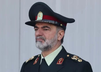 Irán advierte a los manifestantes que se entreguen en tres días