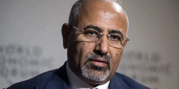 Consejo antihutí de Yemen expulsa al líder separatista: acusado de traición