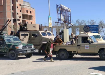 Una delegación liderada por el principal grupo separatista de Yemen viajará a Arabia Saudí