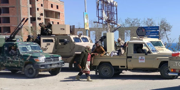 Una delegación liderada por el principal grupo separatista de Yemen viajará a Arabia Saudí